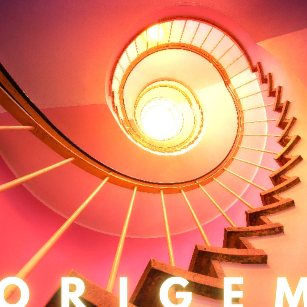 Origem, Vol. 2