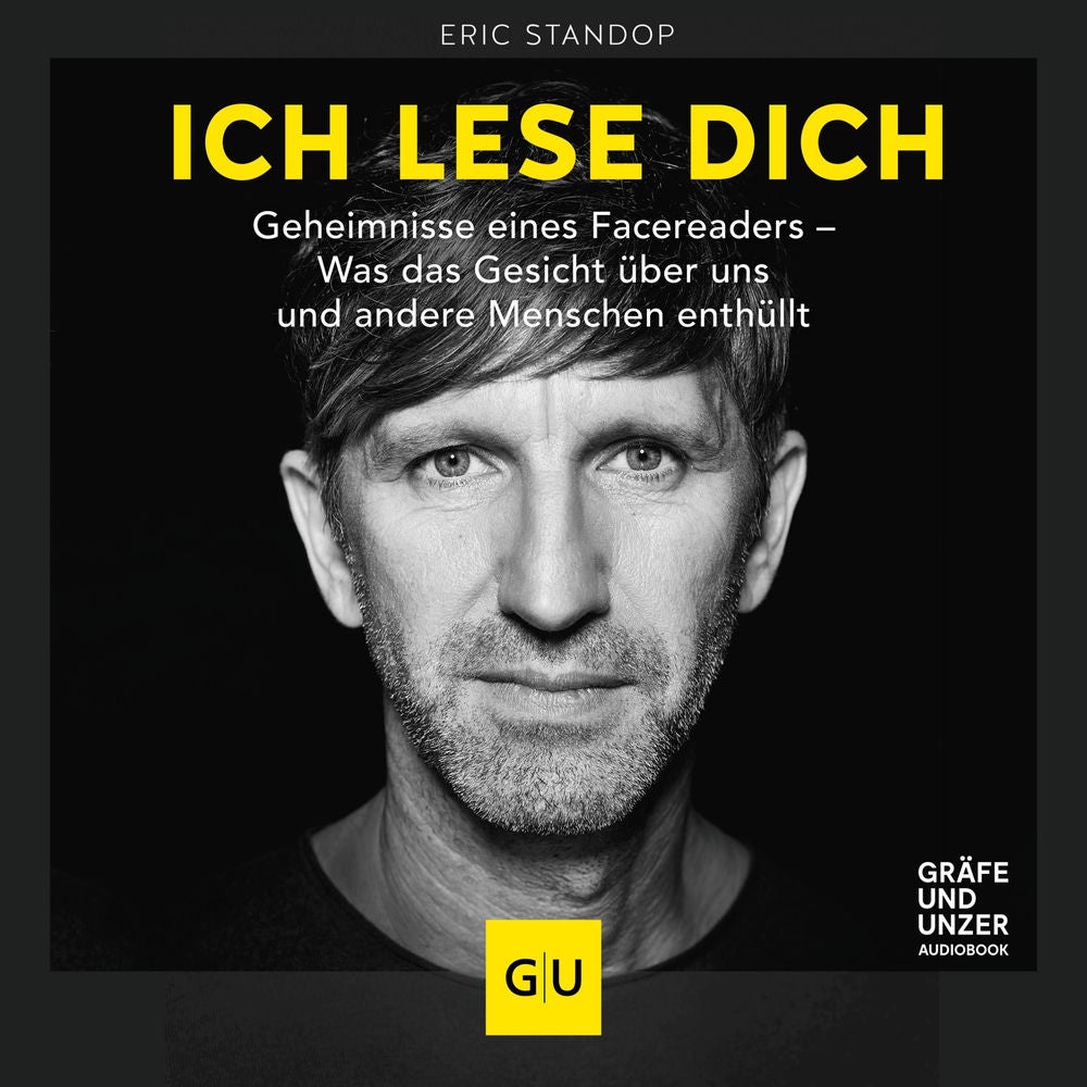 Ich lese dich