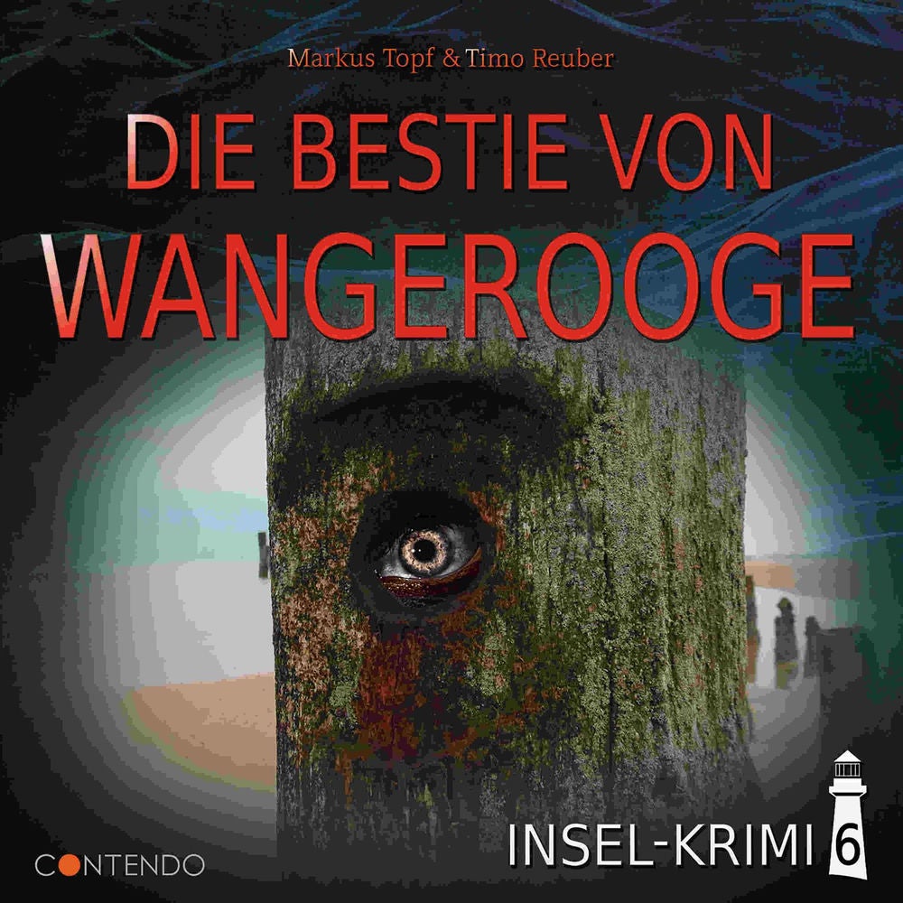 Folge 6: Die Bestie von Wangerooge