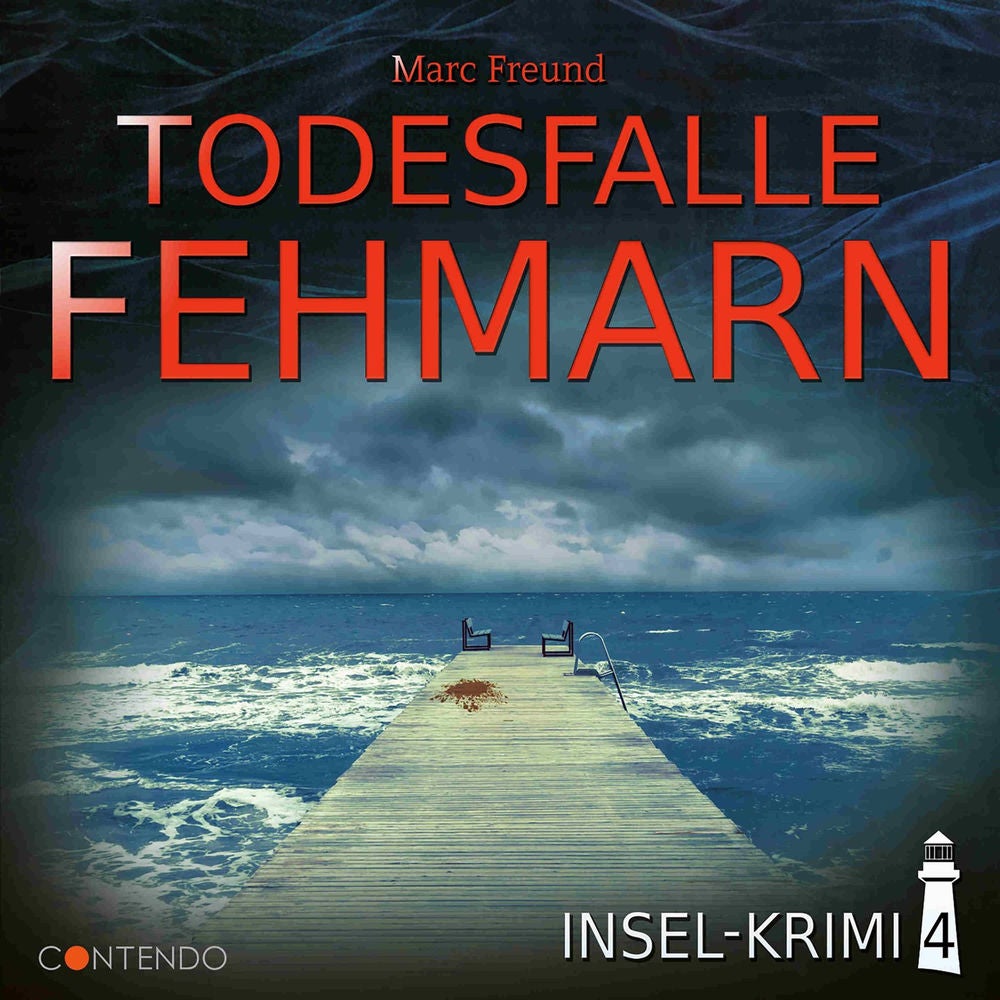 Folge 4: Todesfalle Fehmarn