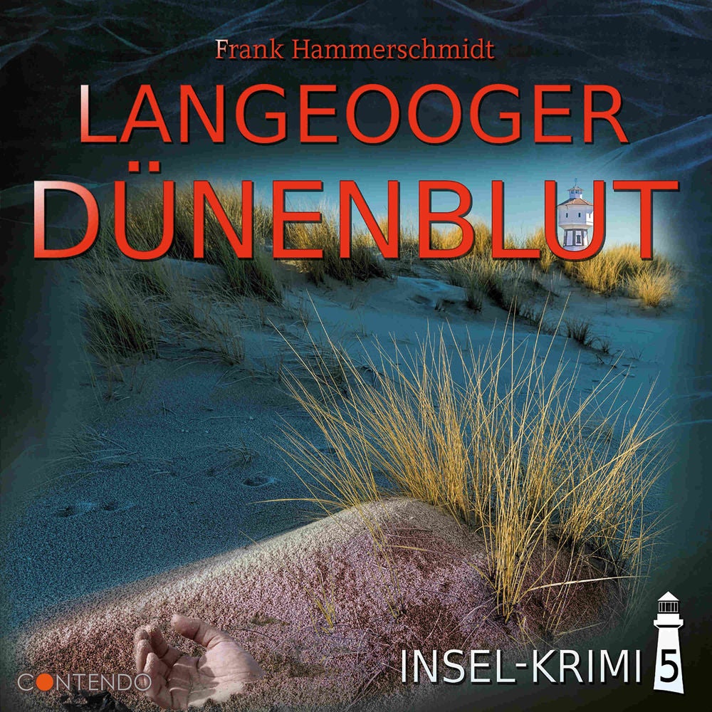 Folge 5: Langeooger Dünenblut