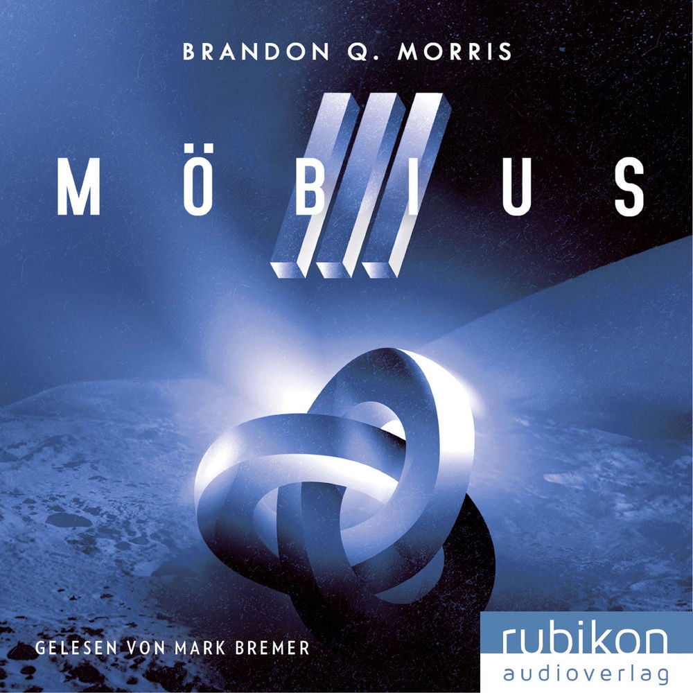Möbius (3): Das zeitlose Artefakt