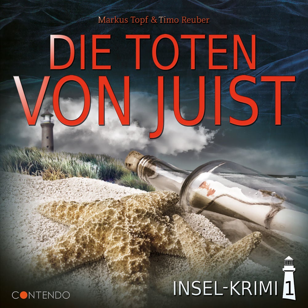 Folge 1: Die Toten von Juist