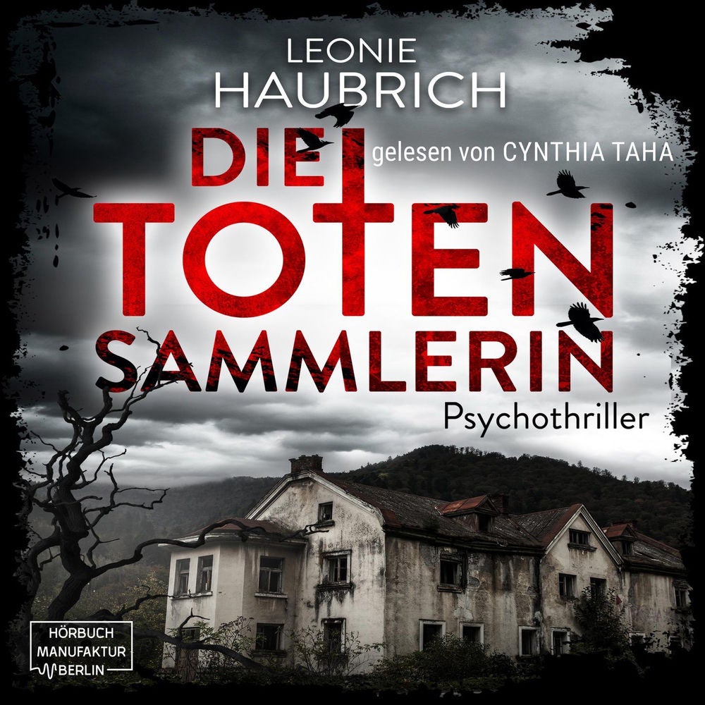 Die Totensammlerin