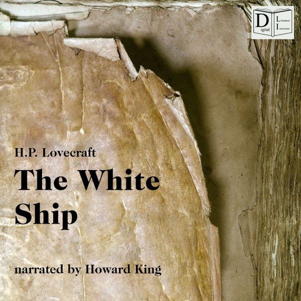 The White Ship