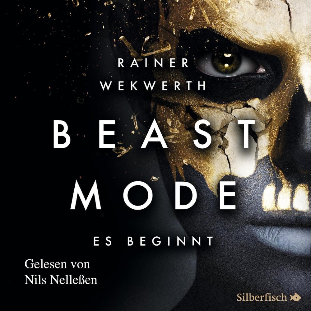 Beastmode 1: Es beginnt