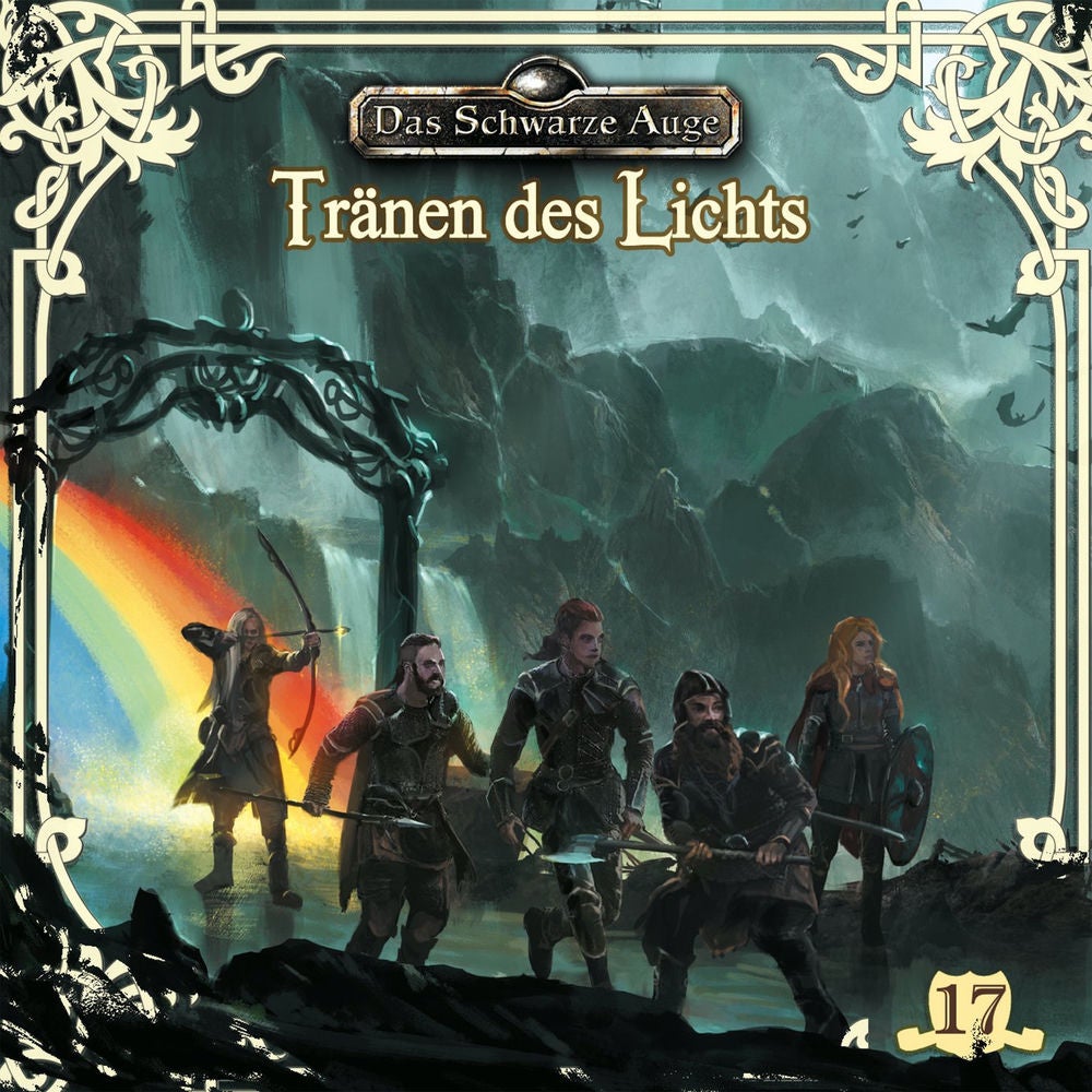 Folge 17: Tränen des Lichts