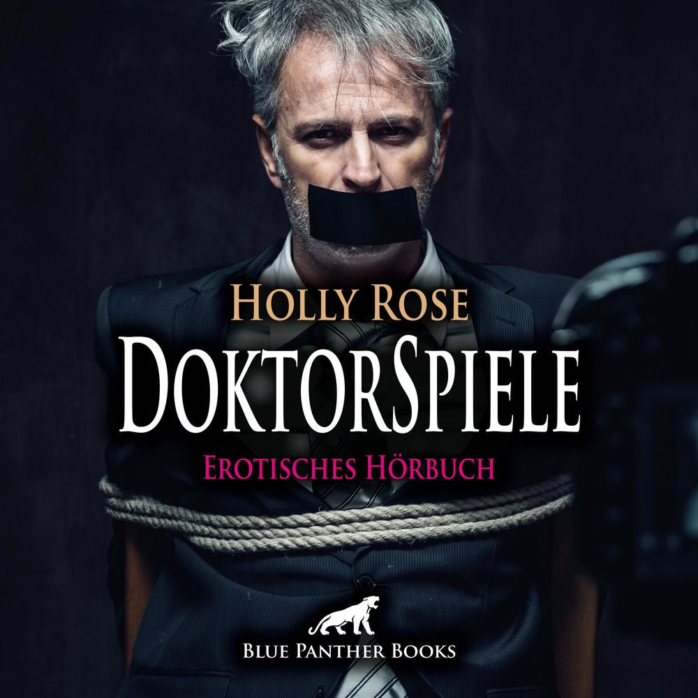 DoktorSpiele / Der Klinikraum im Keller ...