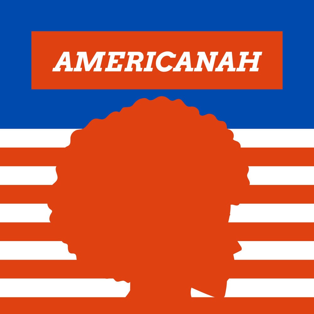 Americanah