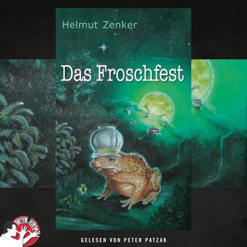 Das Froschfest