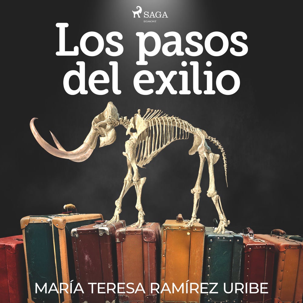Los pasos del exilio