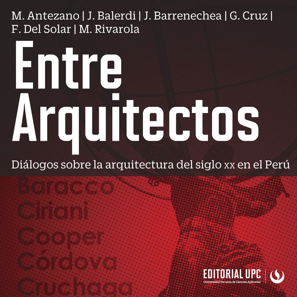 Entre Arquitectos