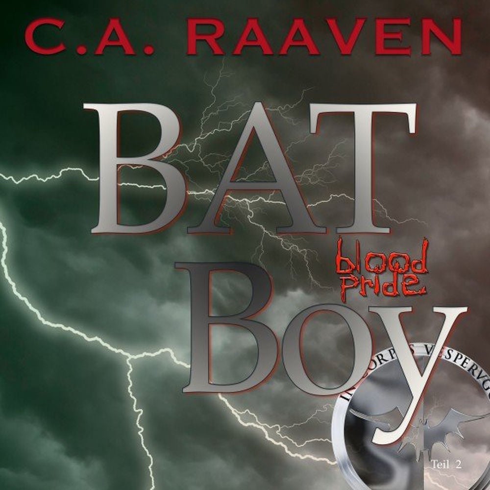 Bat Boy 2