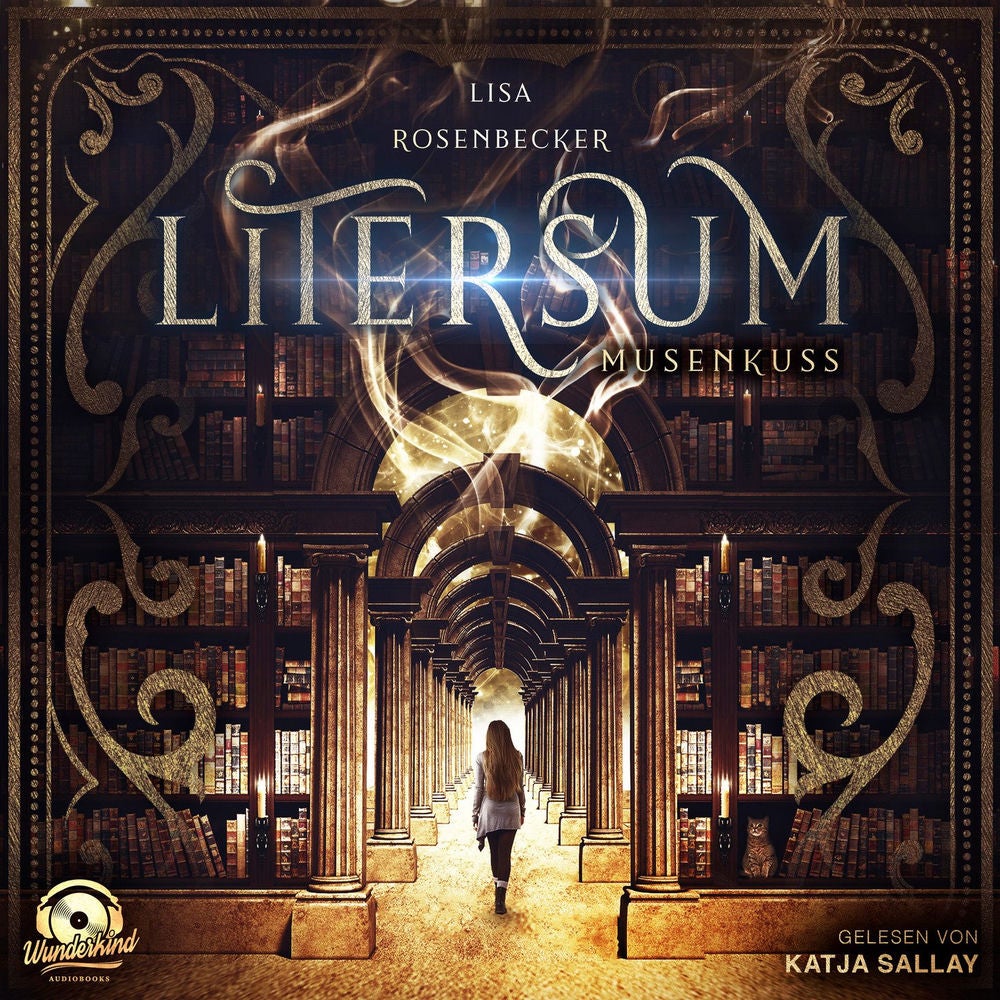 Litersum: Musenkuss