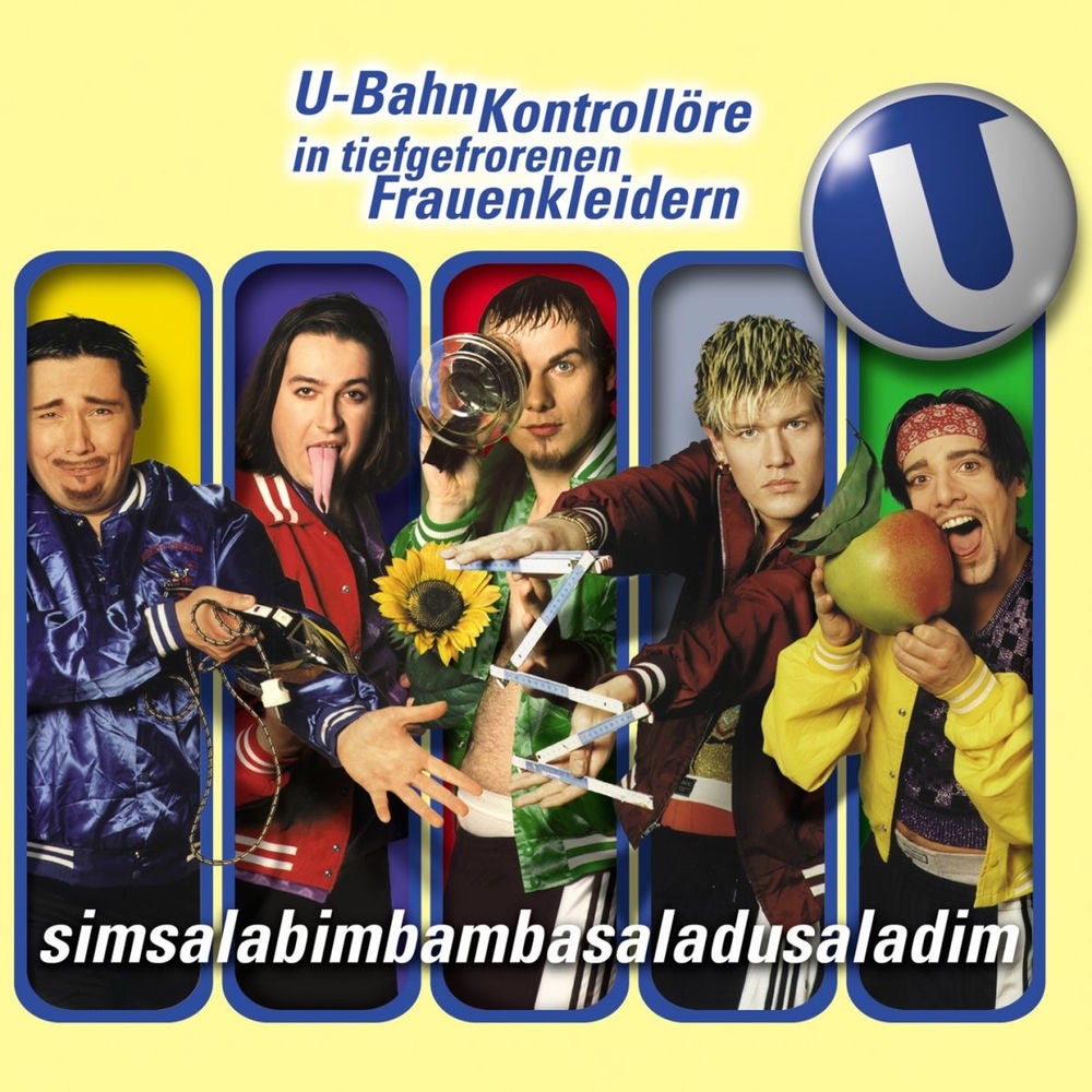 Simsalabimbambasasadusaladim
