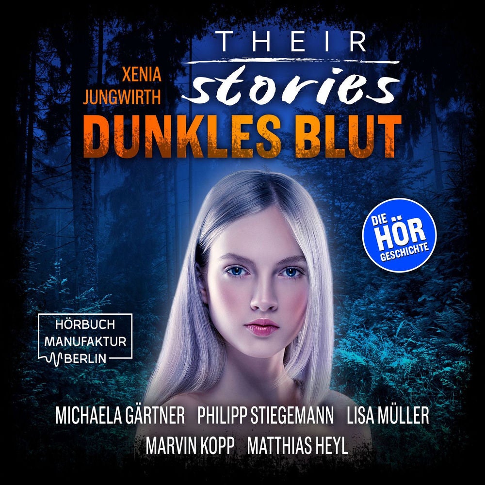Folge 6: Dunkles Blut