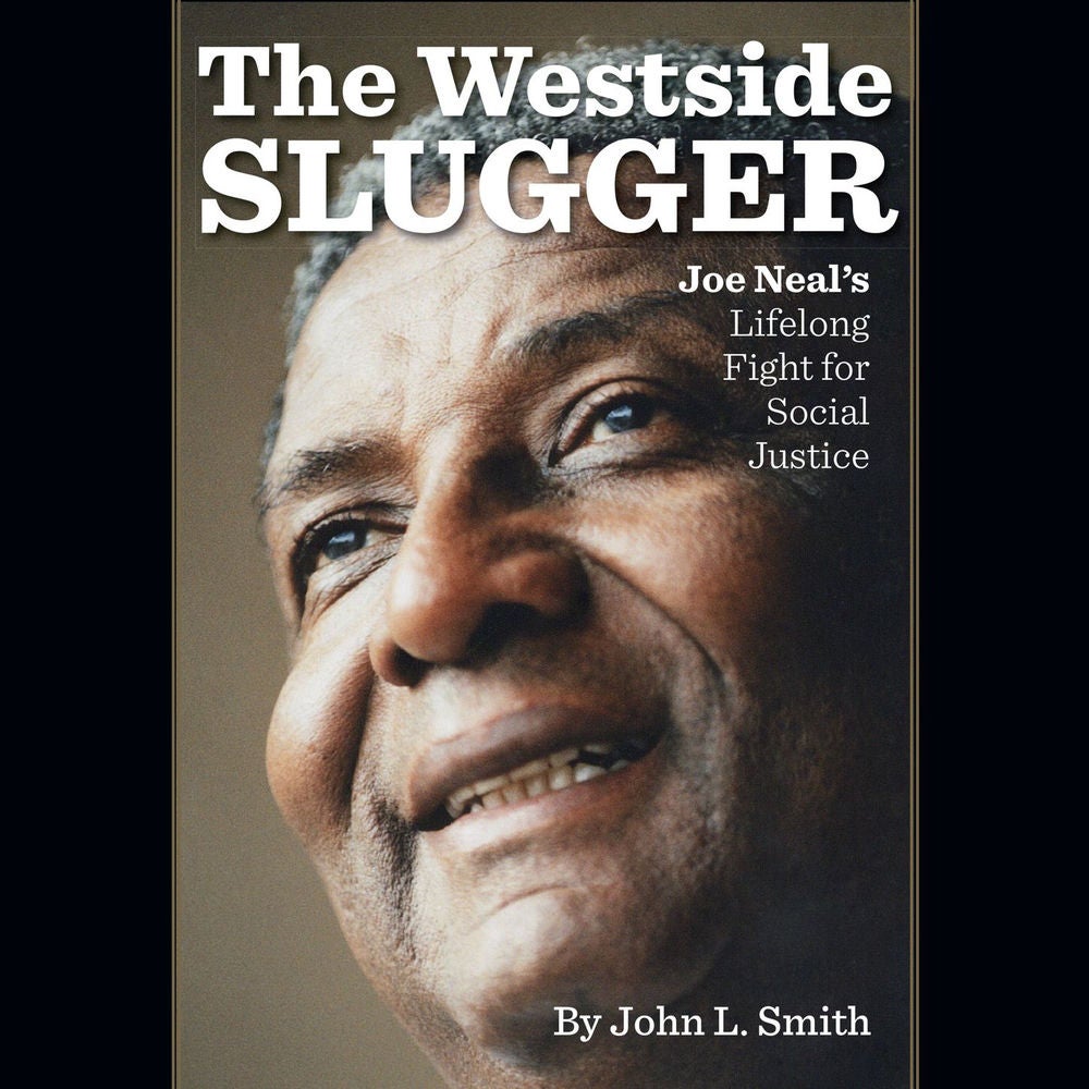 The Westside Slugger