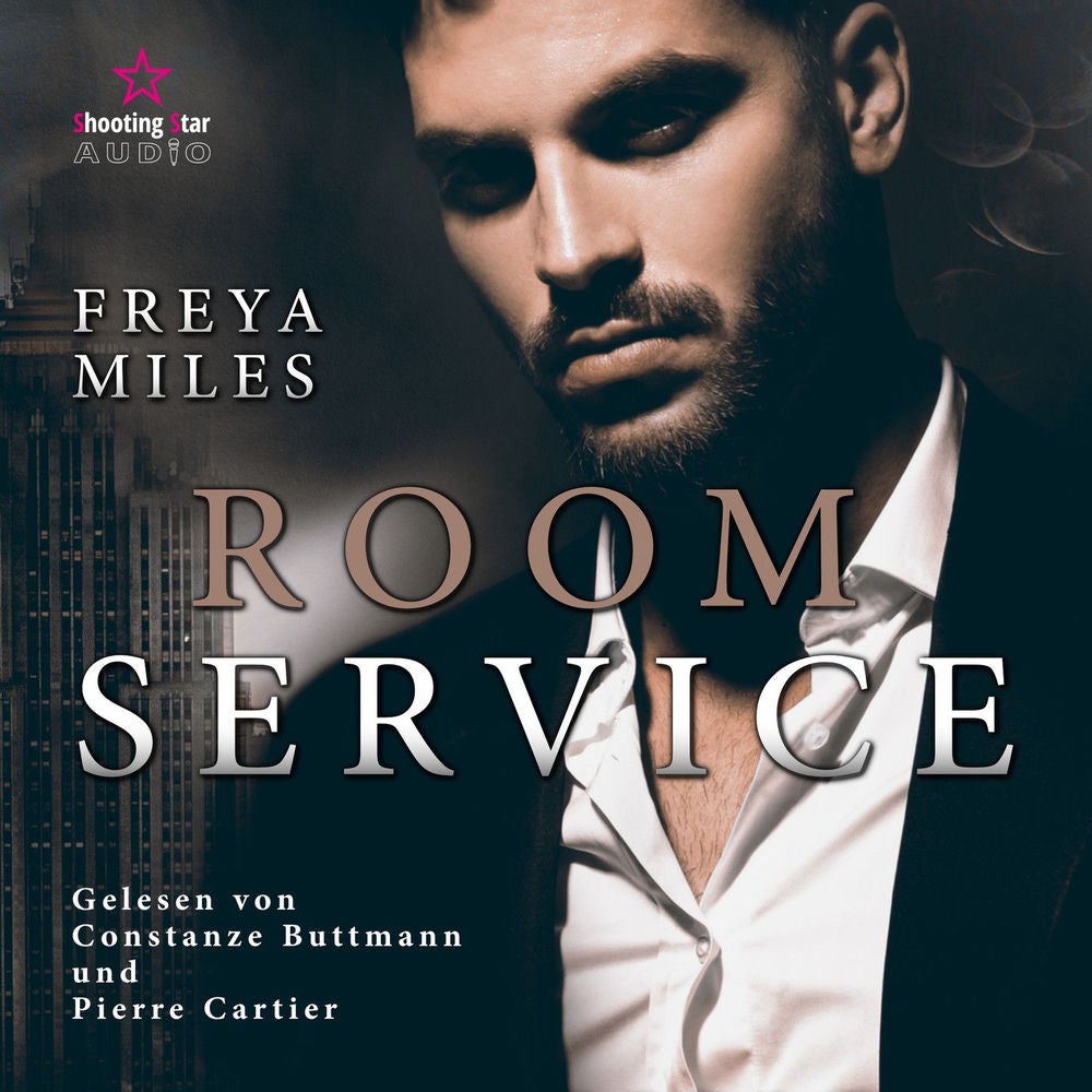 Room Service - New York Gentlemen, Band 2