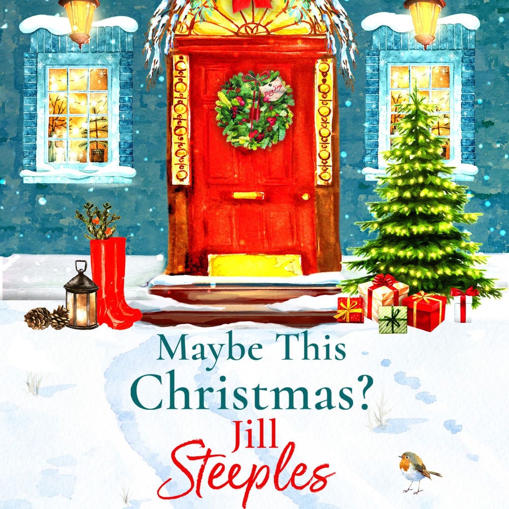 Maybe This Christmas?