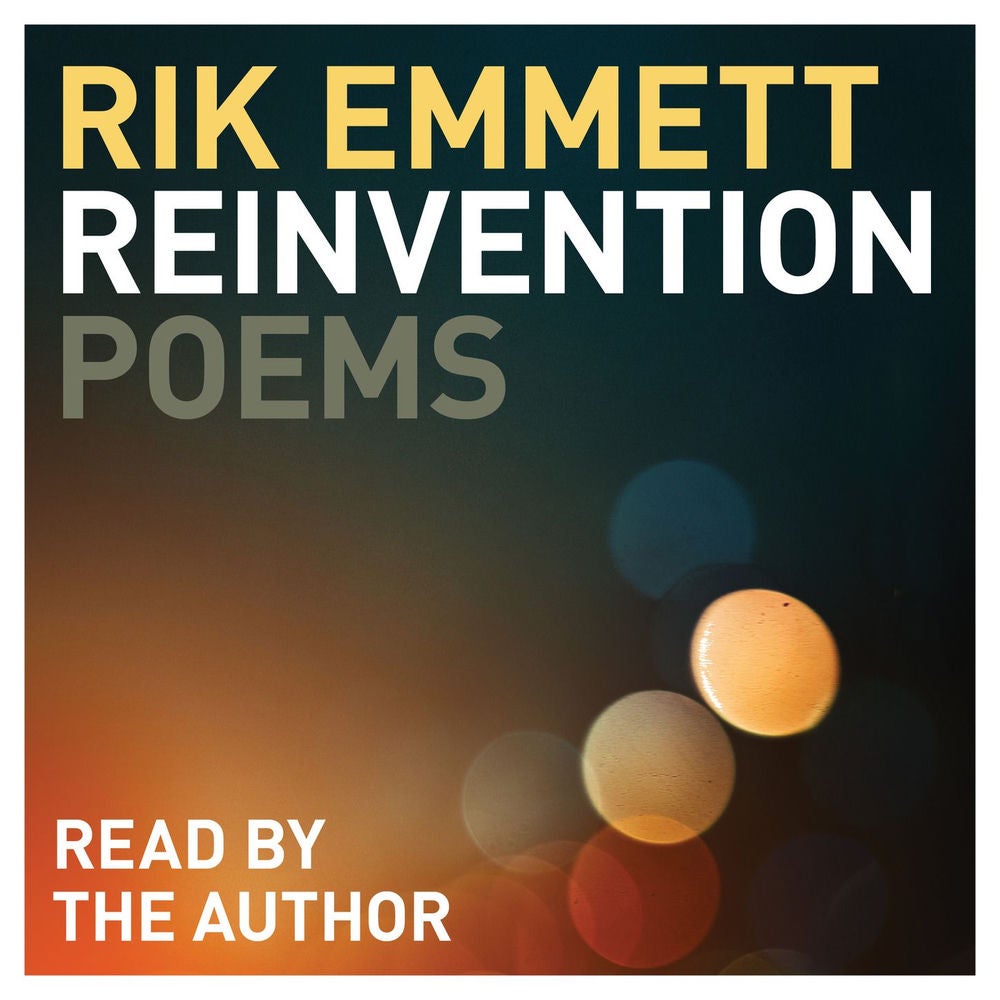 Reinvention - Poems