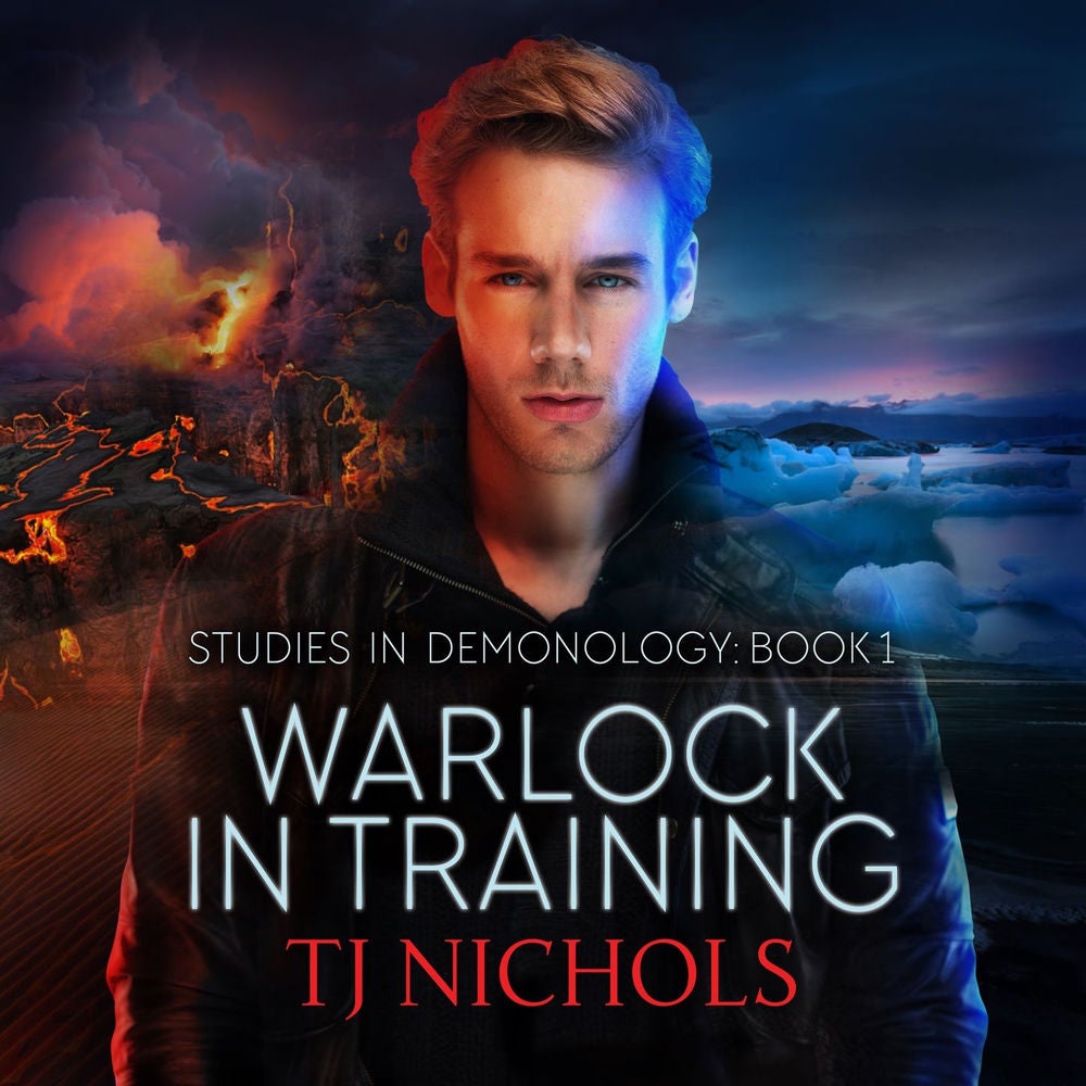 Warlock in Training - Studies in Demonology, Book 1