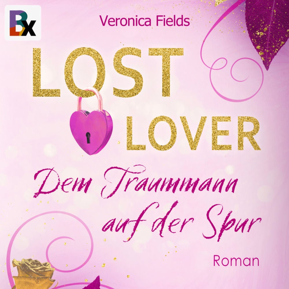 LOST LOVER