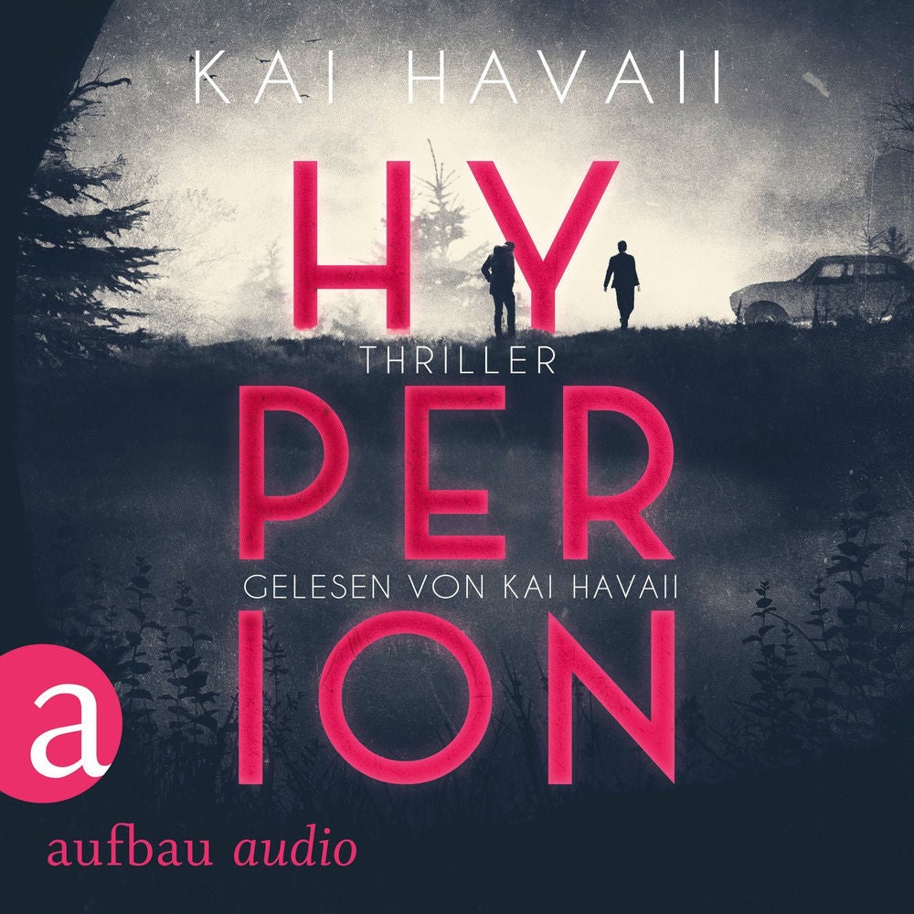 Hyperion - Thriller