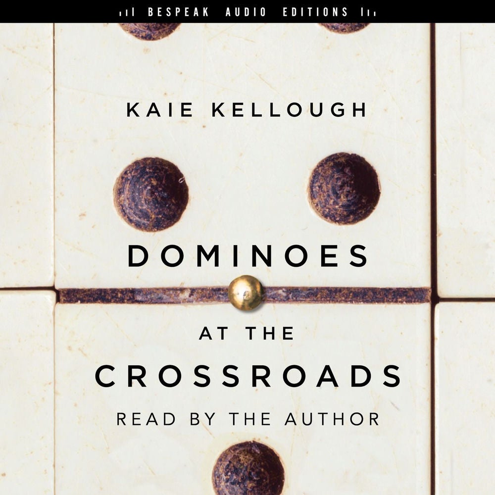 Dominoes at the Crossroads - Short Stories