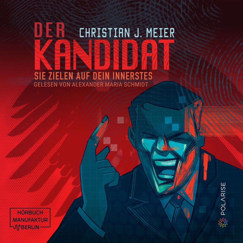 Der Kandidat - Sie zielen auf dein Innerstes
