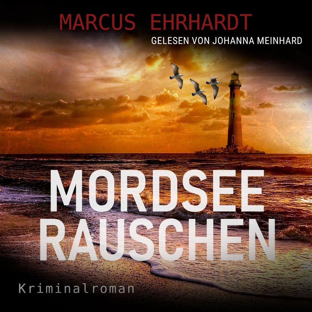 Mordseerauschen - Maria Fortmann ermittelt, Band 4