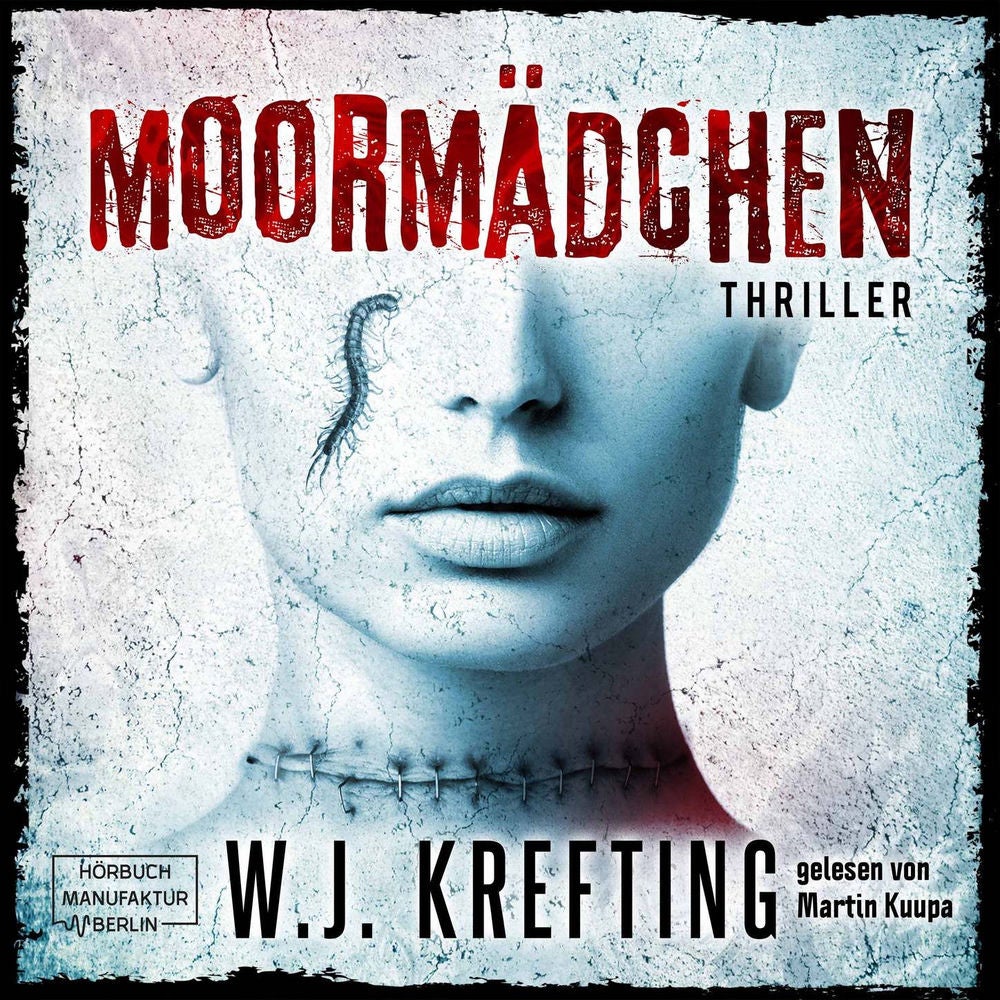 Moormädchen
