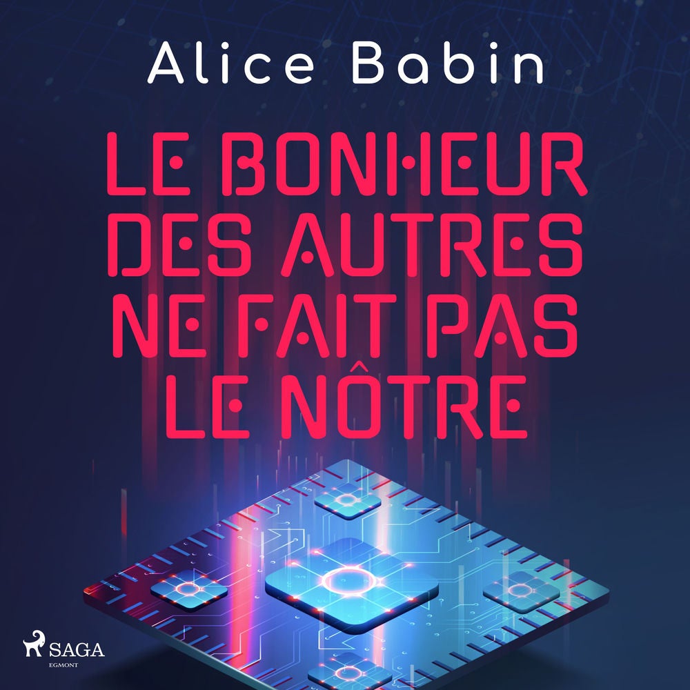 Happycratie - Le bonheur des autres ne fait pas le nôtre