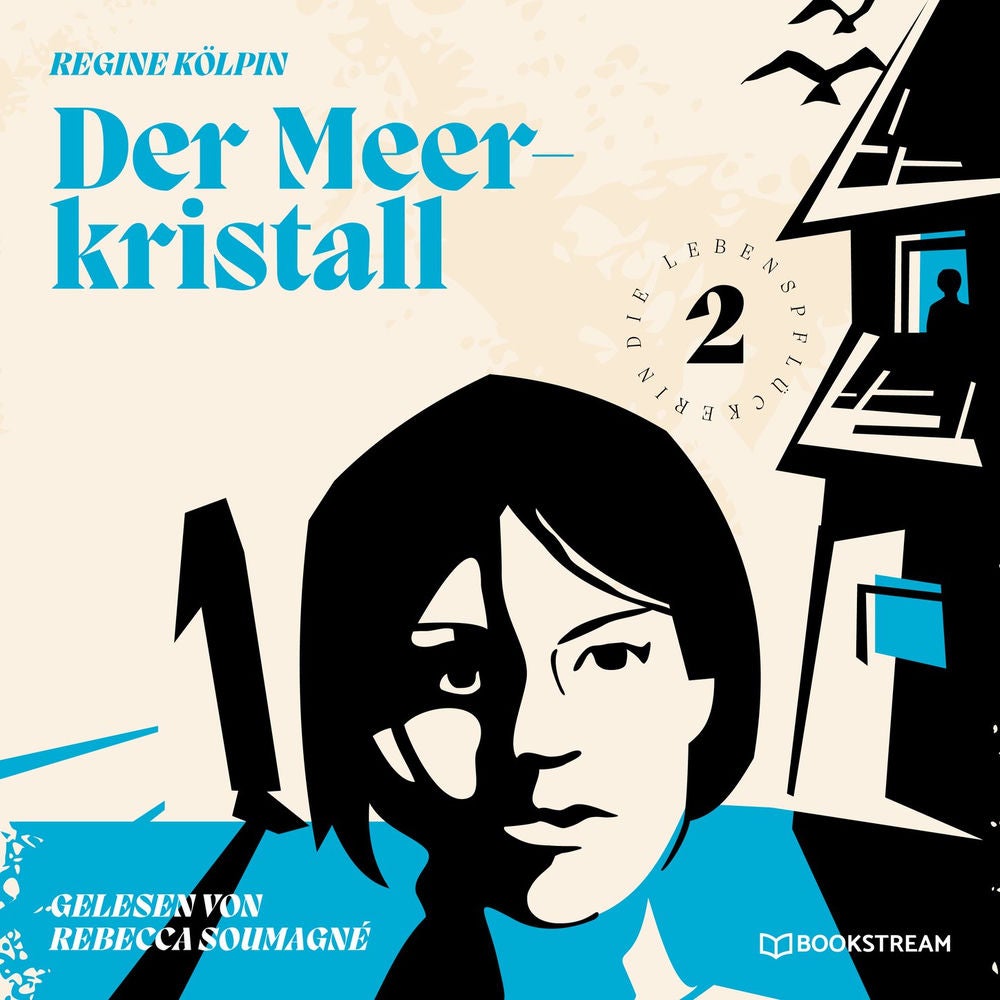 Der Meerkristall - Die Lebenspflückerin, Band 2