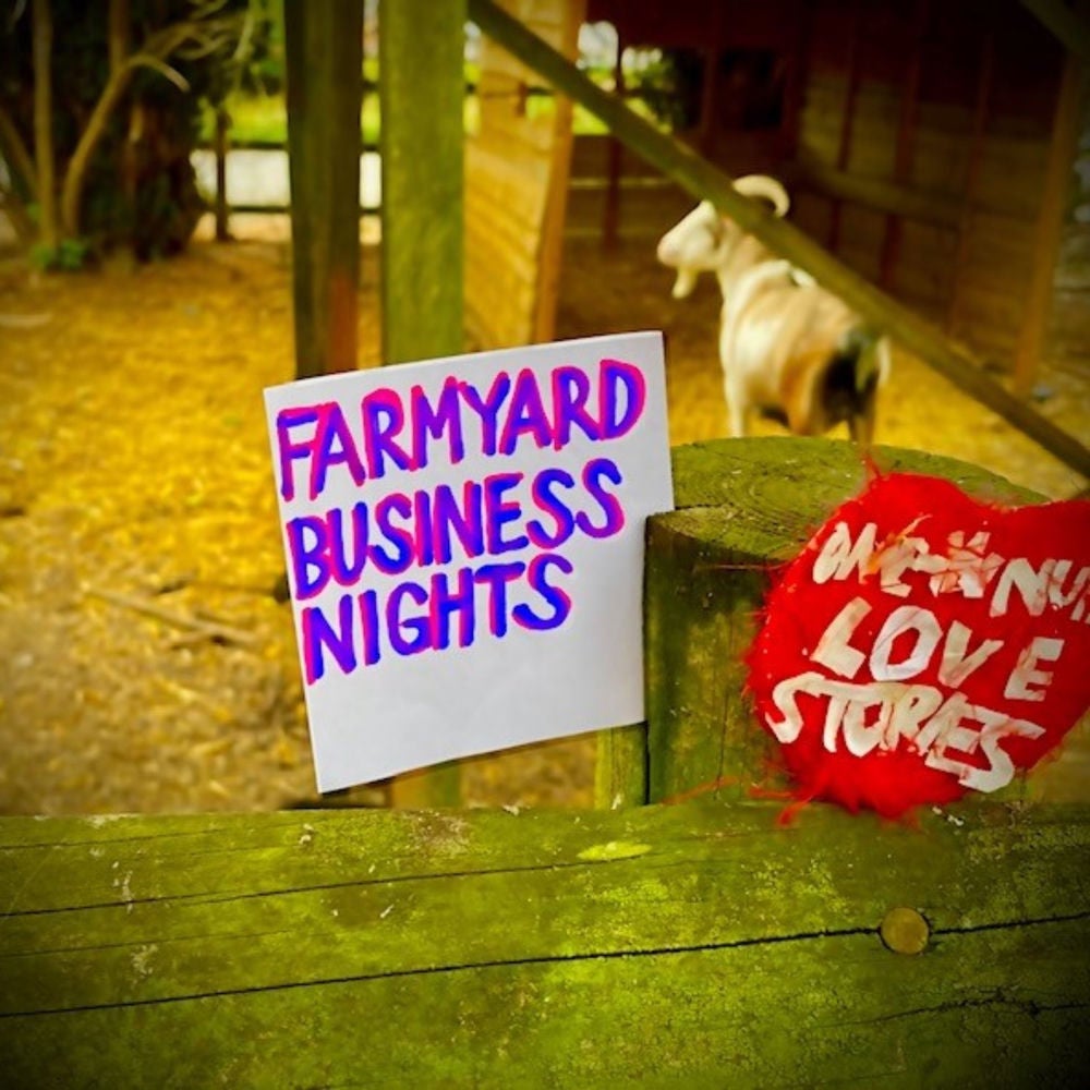 Farmyard Business Nights