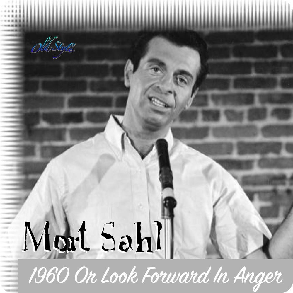 1960 or Look Forward in Anger
