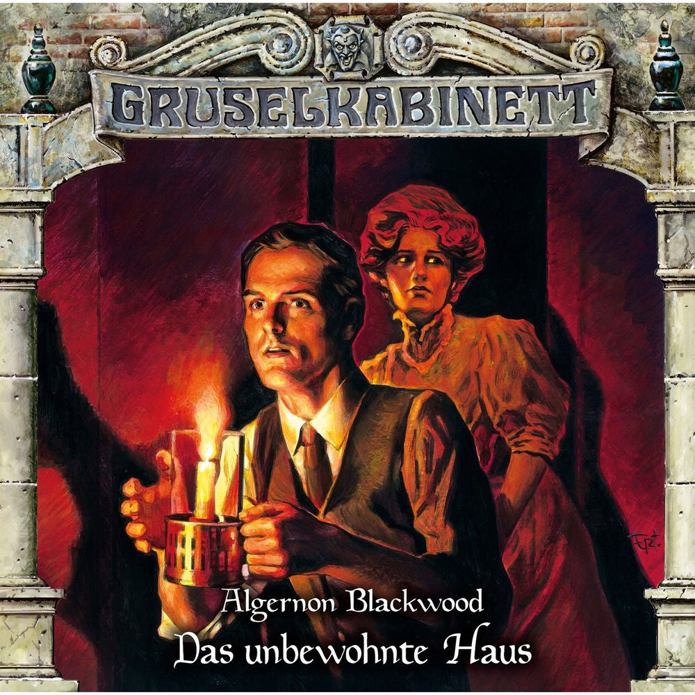 Folge 180: Das unbewohnte Haus
