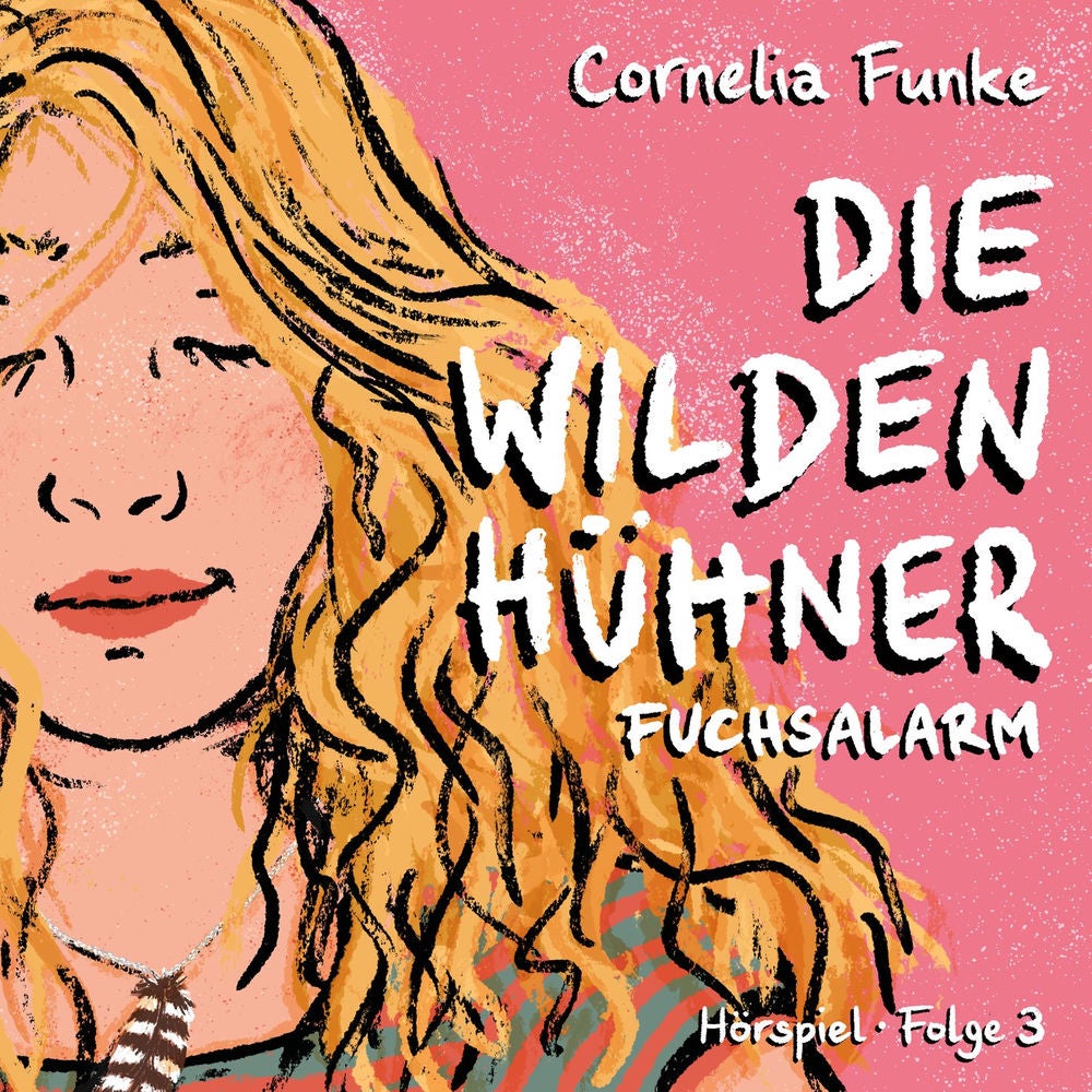 Folge 3: Fuchsalarm