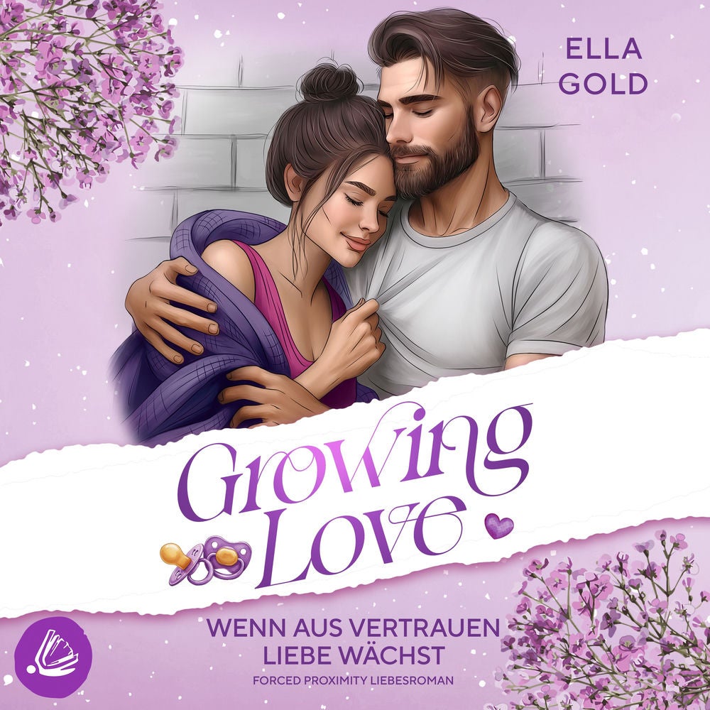 Wenn aus Vertrauen Liebe wächst