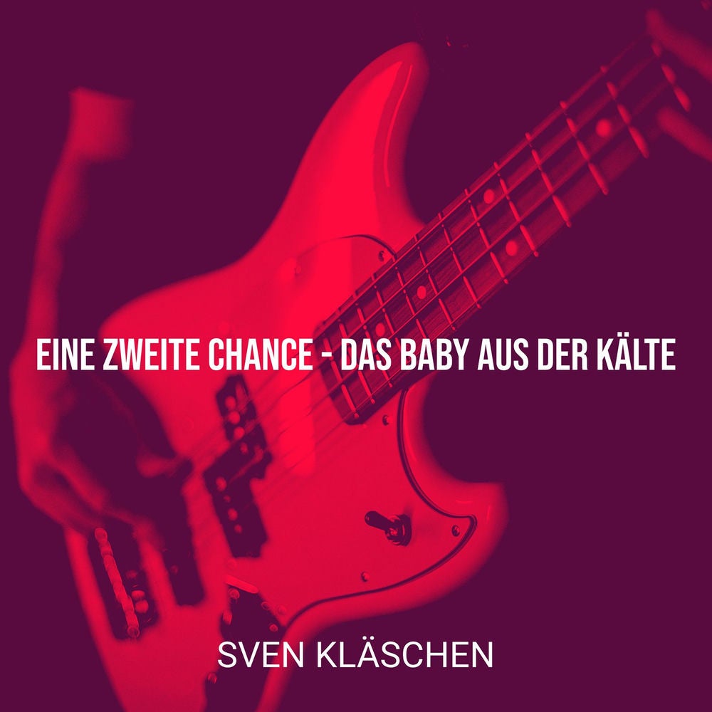 Eine Zweite Chance - Das Baby Aus Der Kälte