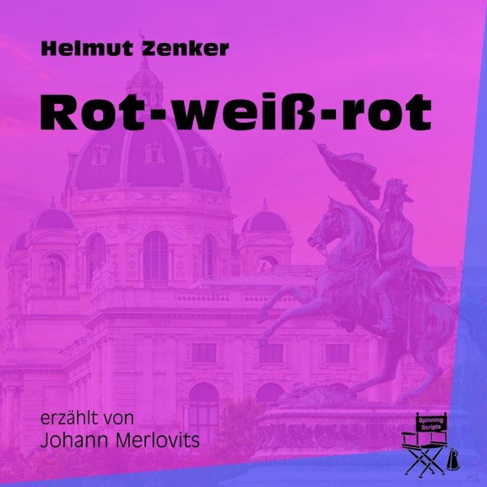 Rot-weiß-rot