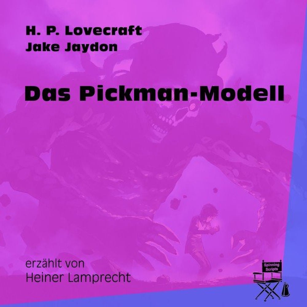 Das Pickman-Modell