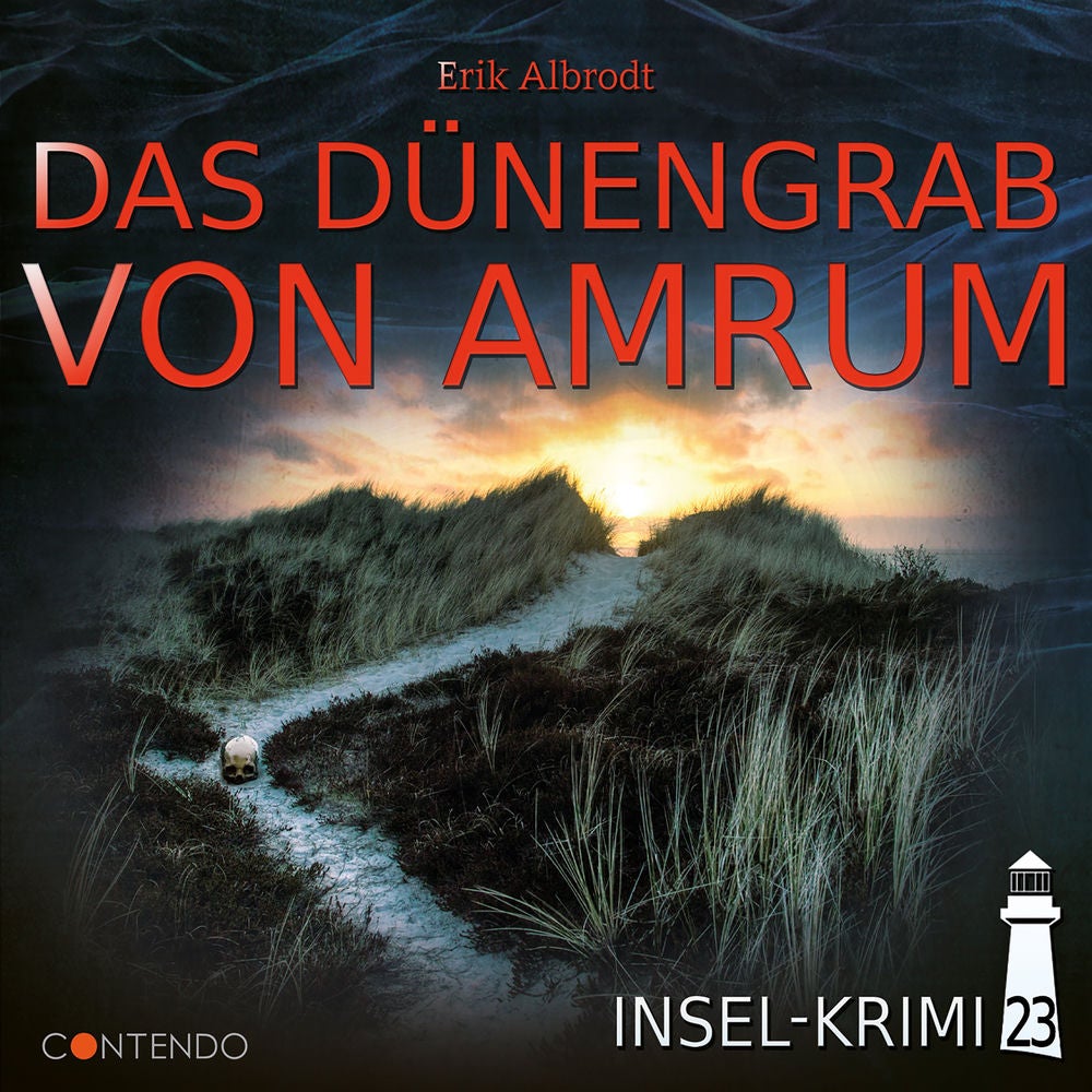 Folge 23: Das Dünengrab von Amrum