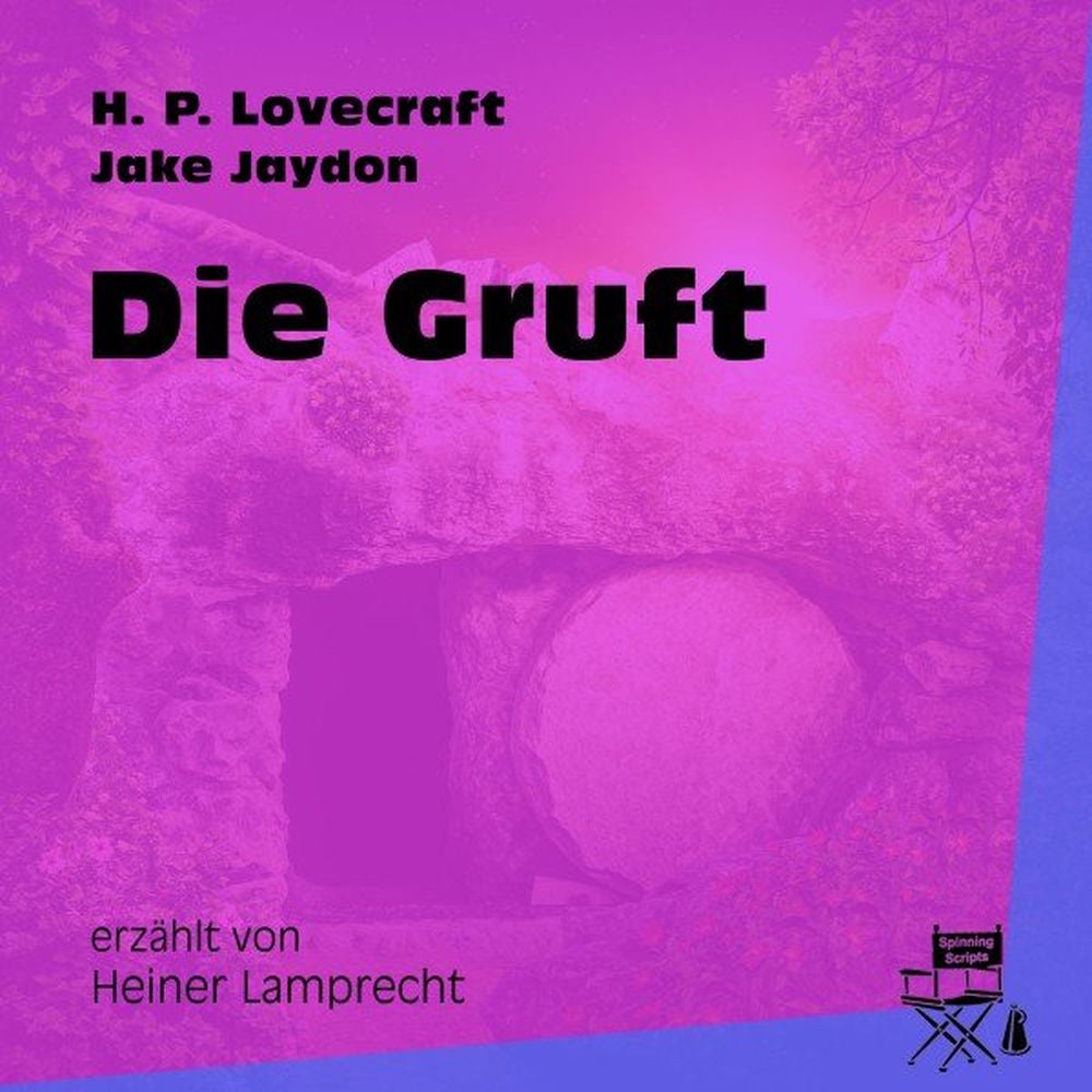 Die Gruft