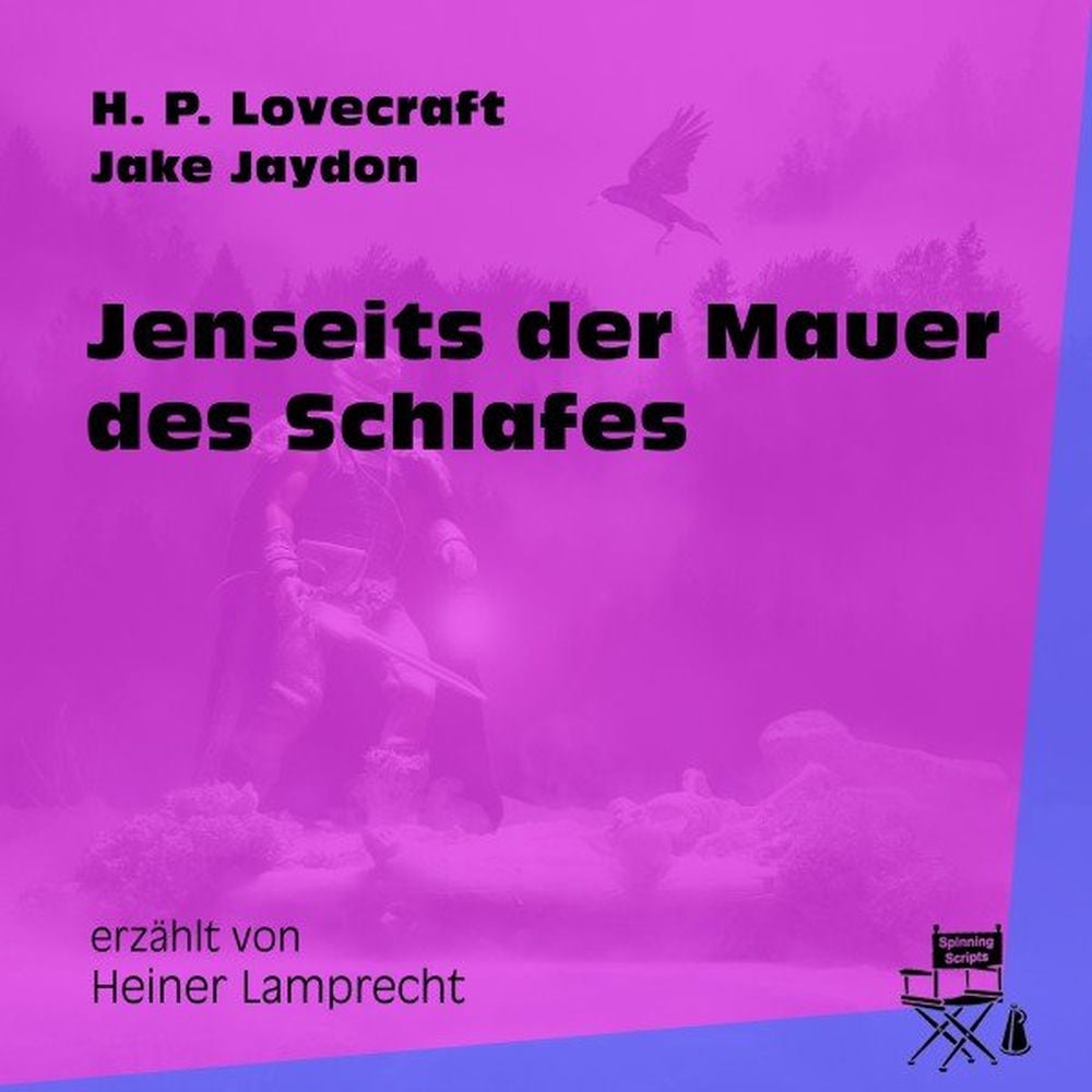 Jenseits der Mauer des Schlafes