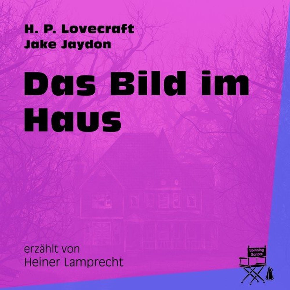 Das Bild im Haus
