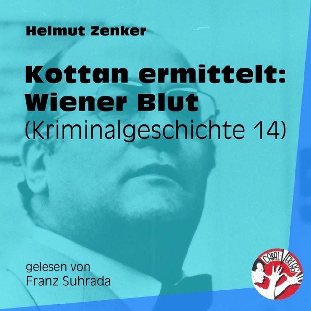 Kottan ermittelt: Wiener Blut