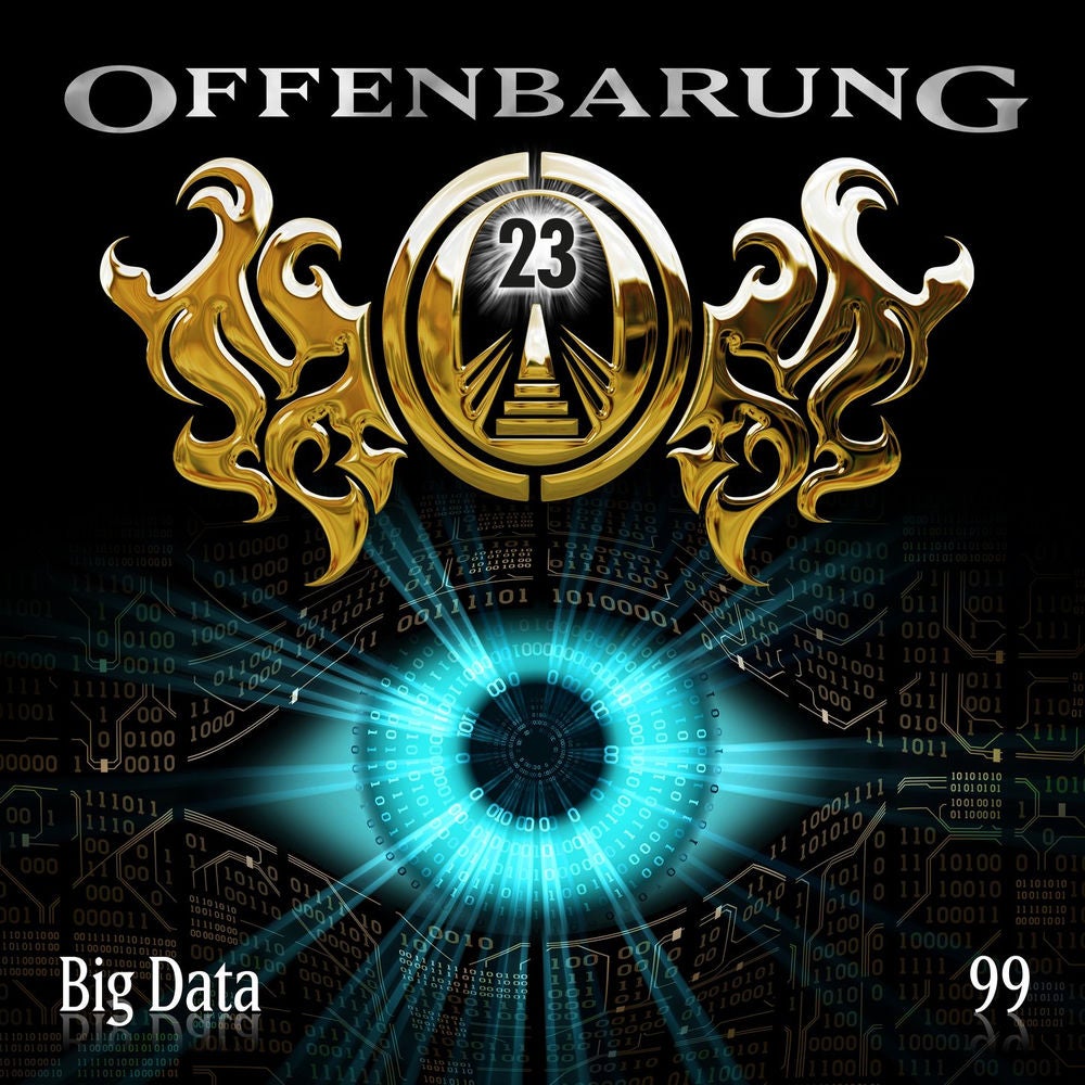 Folge 99: Big Data