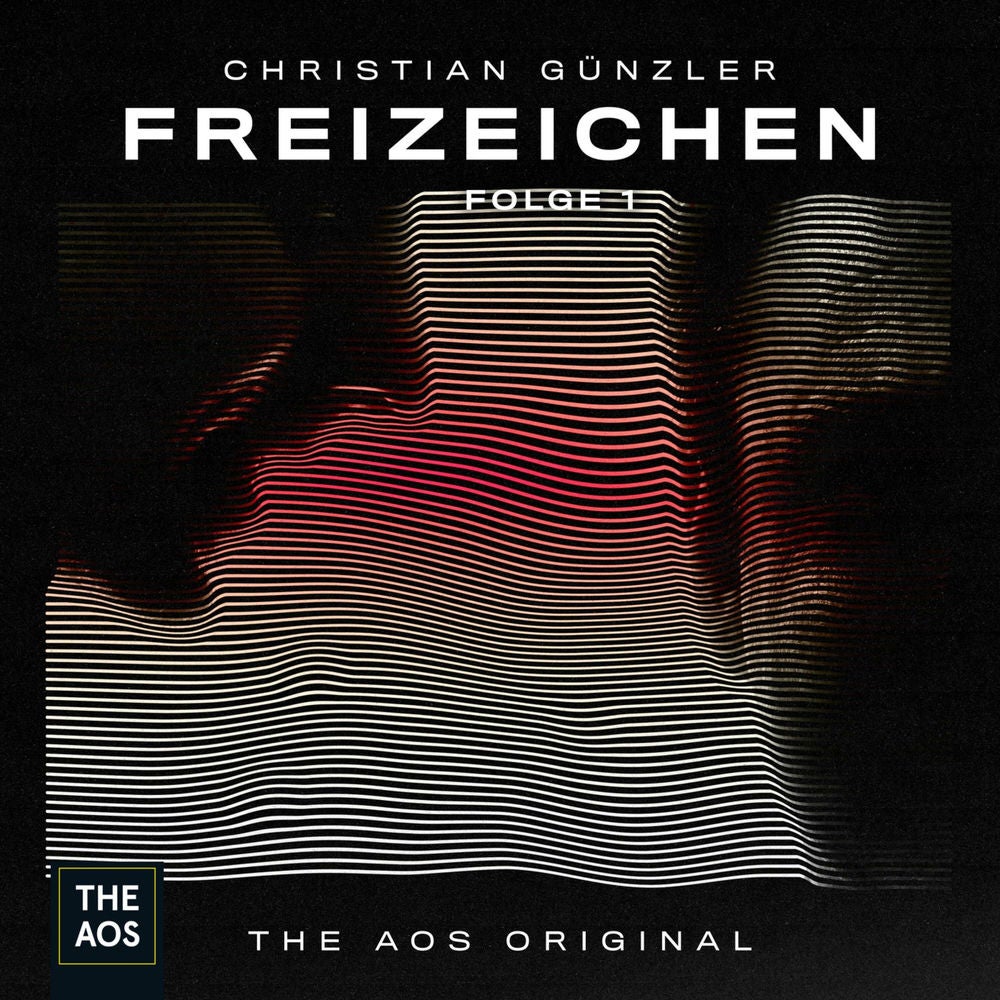 Freizeichen: Folge 01