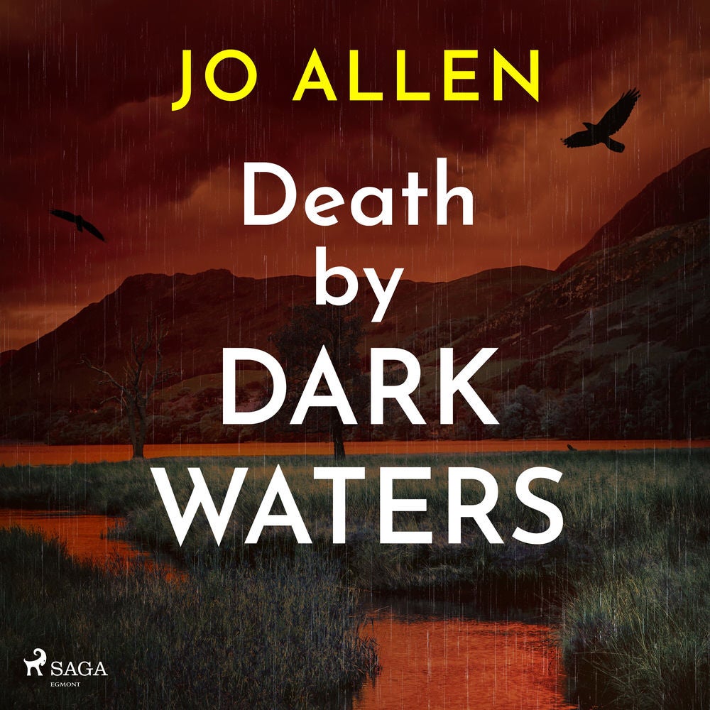 Death by Dark Waters
