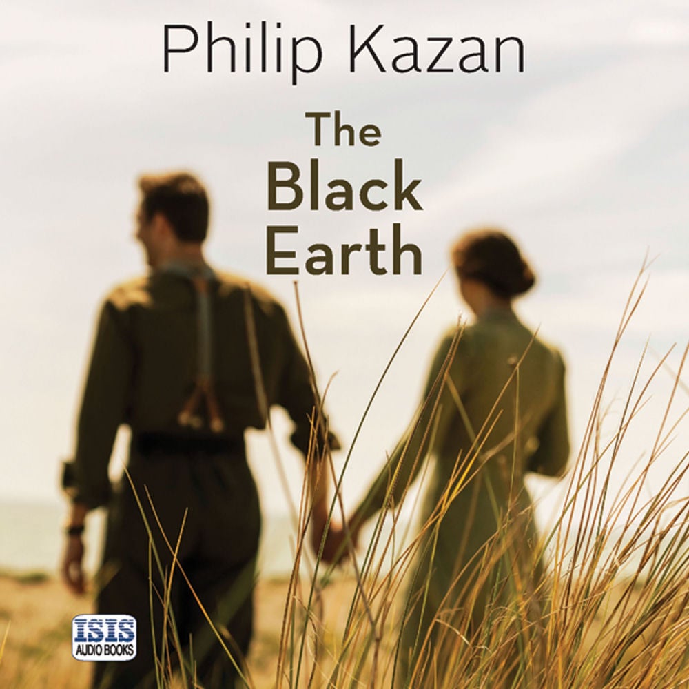 The Black Earth